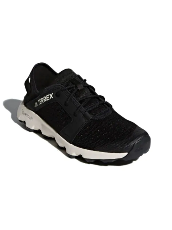 Кроссовки terrex voyager heat.rdy Adidas — изображение 2 из 4, черный/белый