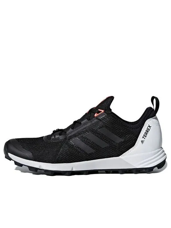 Кроссовки terrex agravic speed Adidas — изображение 1 из 4, черный