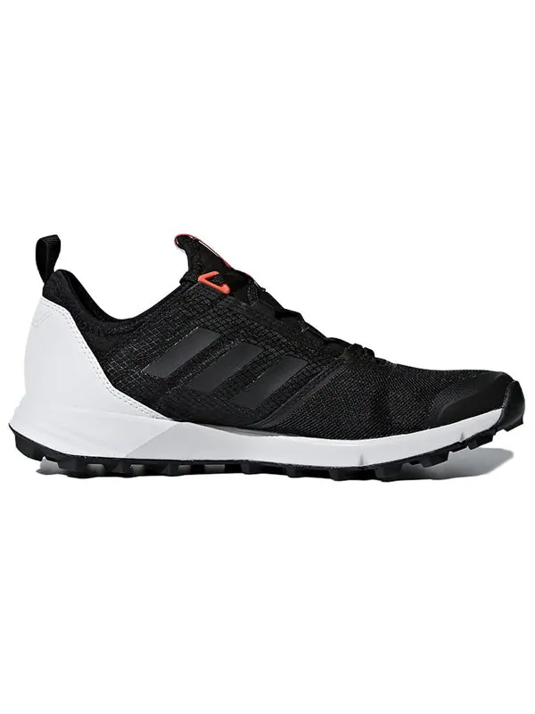 Кроссовки terrex agravic speed Adidas — изображение 2 из 4, черный