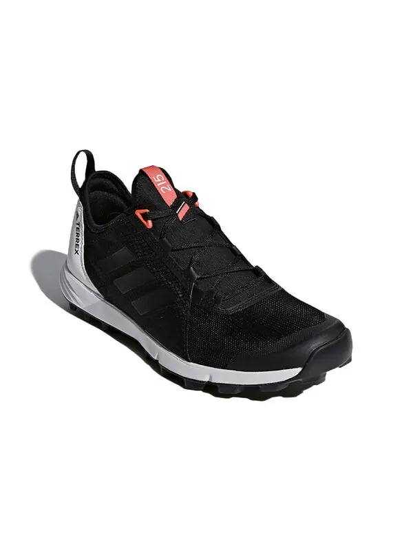 Кроссовки terrex agravic speed Adidas — изображение 3 из 4, черный