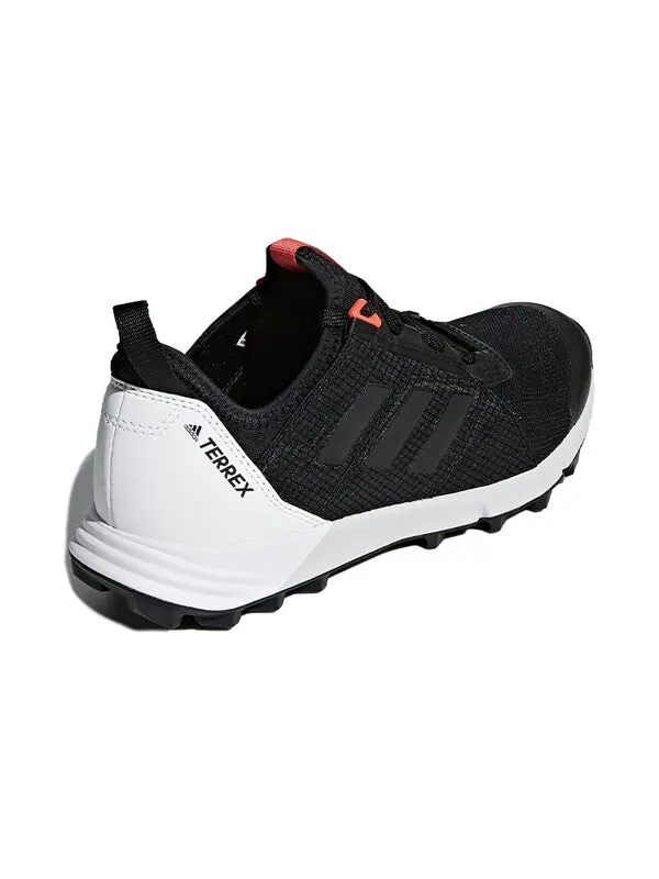 Кроссовки terrex agravic speed Adidas — изображение 4 из 4, черный