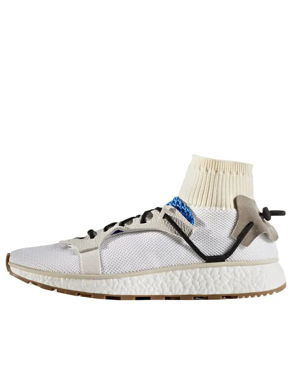 Кроссовки alexander wang x aw run Adidas — изображение 1 из 4, белый
