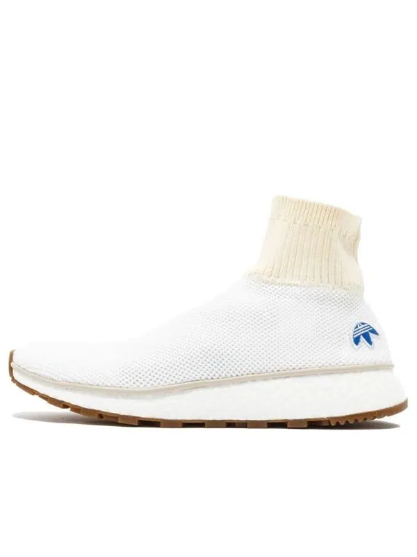Кроссовки alexander wang x aw run Adidas — изображение 1 из 4, белый