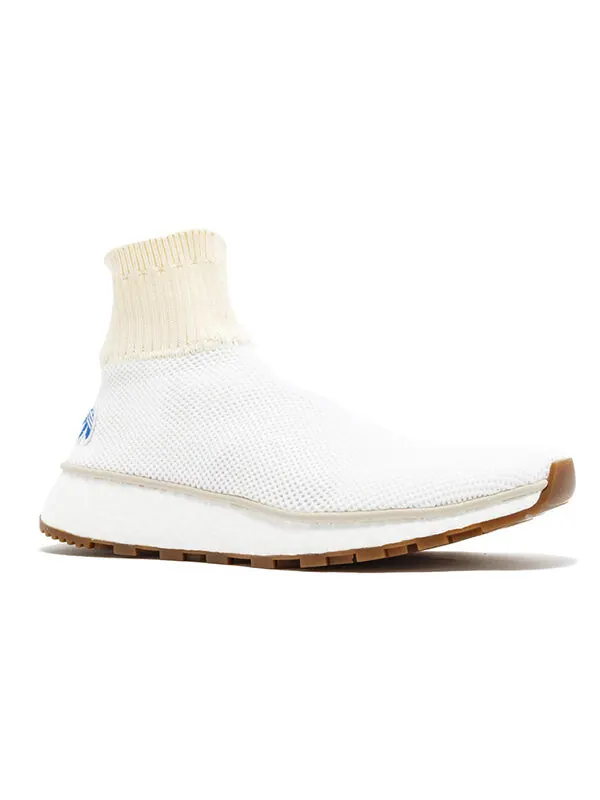 Кроссовки alexander wang x aw run Adidas — изображение 2 из 4, белый