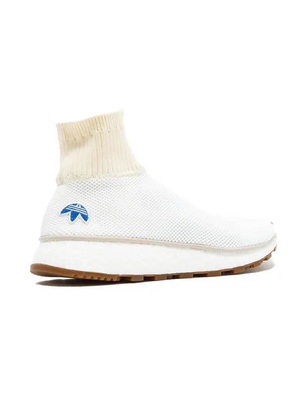 Кроссовки alexander wang x aw run Adidas — изображение 3 из 4, белый