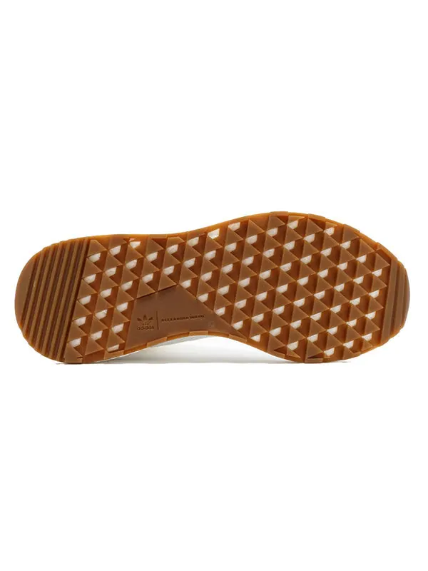 Кроссовки alexander wang x aw run Adidas — изображение 4 из 4, белый