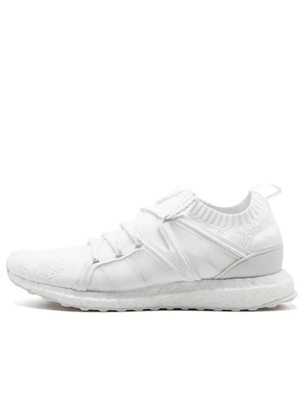 Кроссовки bait x eqt support 93 16 Adidas — изображение 1 из 4, белый