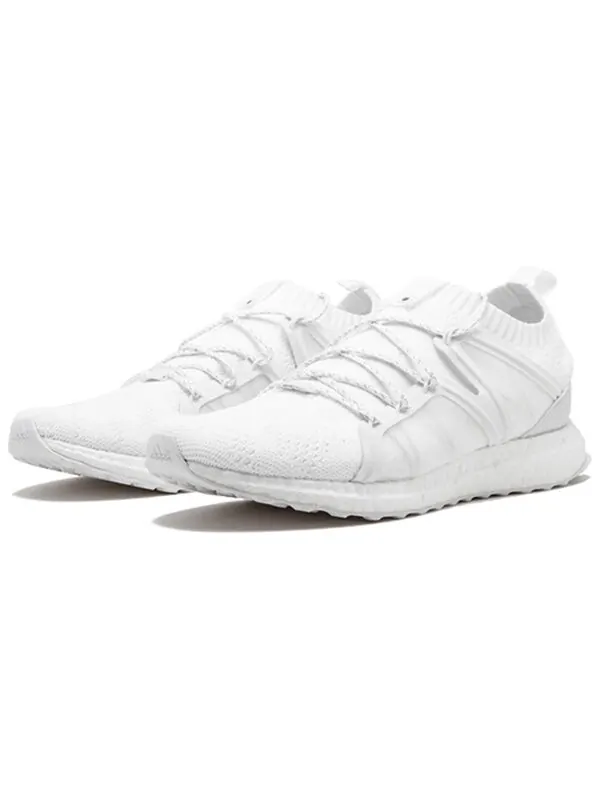 Кроссовки bait x eqt support 93 16 Adidas — изображение 2 из 4, белый