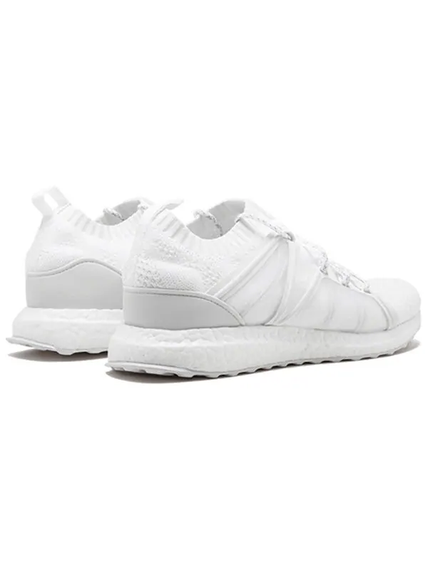 Кроссовки bait x eqt support 93 16 Adidas — изображение 3 из 4, белый