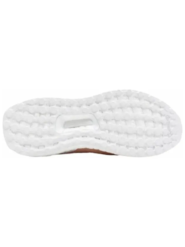 Кроссовки x kith ace 16 purecontrol ultraboost Adidas — изображение 3 из 3, серый/розовый