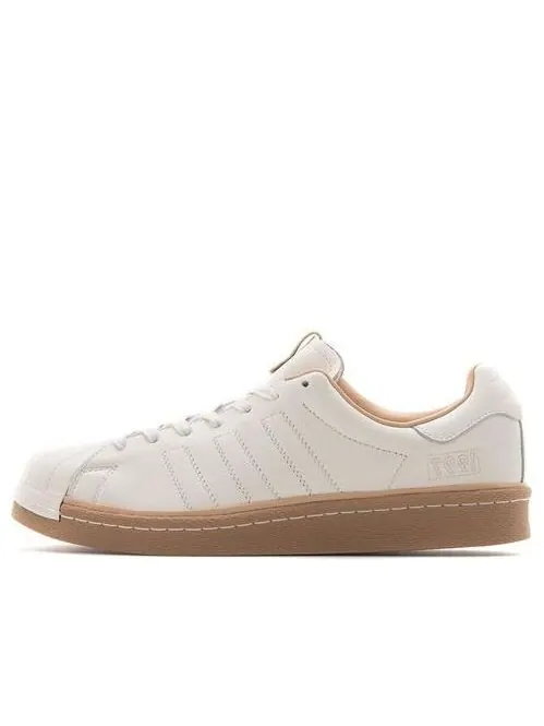 Кроссовки kasina x superstar boost Adidas — изображение 1 из 4, белый