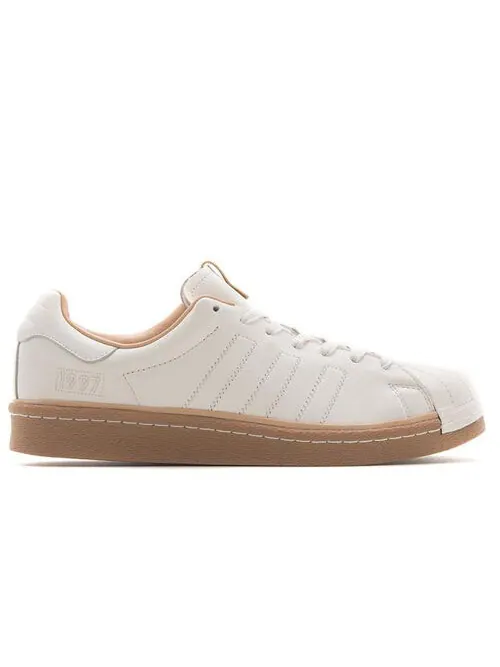Кроссовки kasina x superstar boost Adidas — изображение 2 из 4, белый