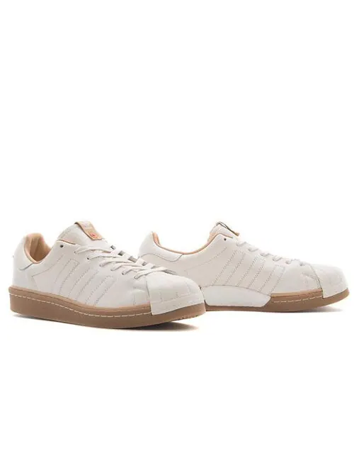 Кроссовки kasina x superstar boost Adidas — изображение 3 из 4, белый