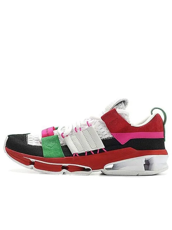Кроссовки twinstrike adv Adidas — изображение 1 из 4, белый