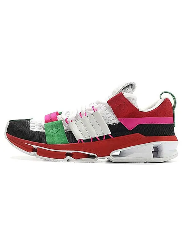 Кроссовки twinstrike adv Adidas — изображение 2 из 4, белый