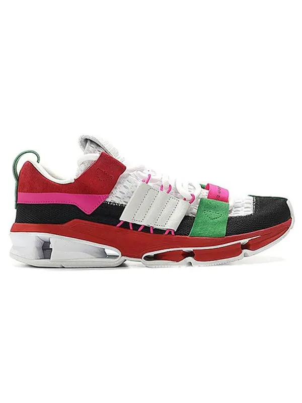 Кроссовки twinstrike adv Adidas — изображение 3 из 4, белый