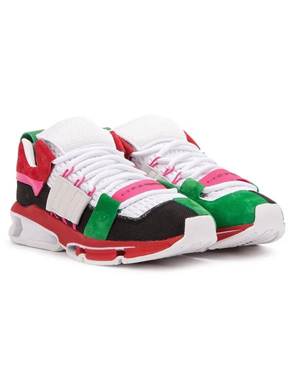 Кроссовки twinstrike adv Adidas — изображение 4 из 4, белый