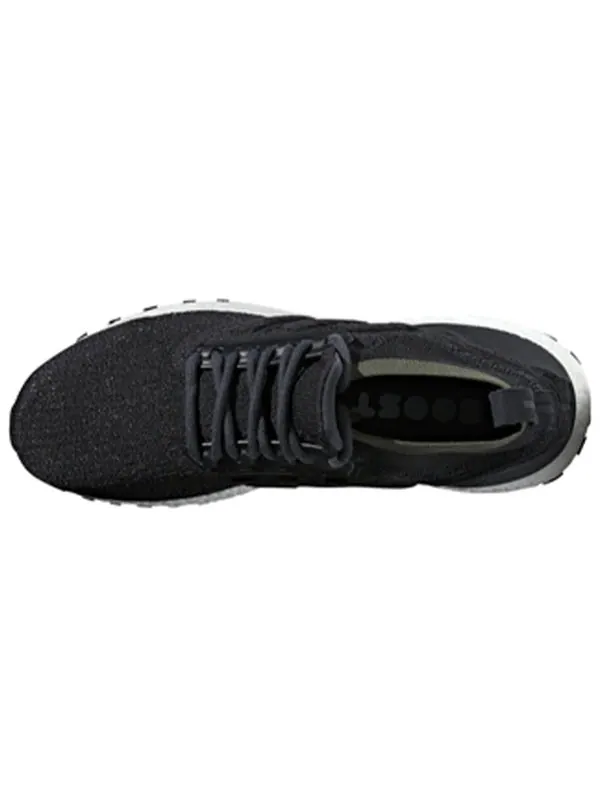 Кроссовки ultraboost all terrain 'carbon' Adidas — изображение 3 из 4, черный/белый