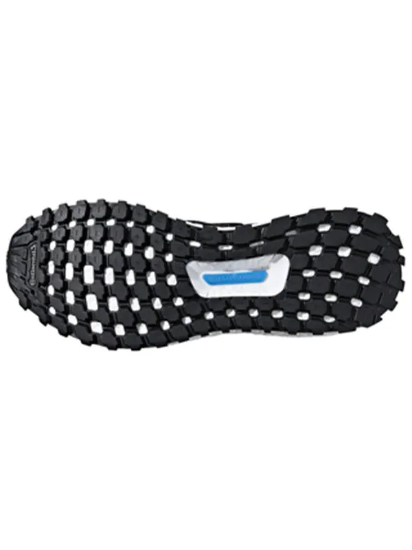 Кроссовки ultraboost all terrain 'carbon' Adidas — изображение 4 из 4, черный/белый