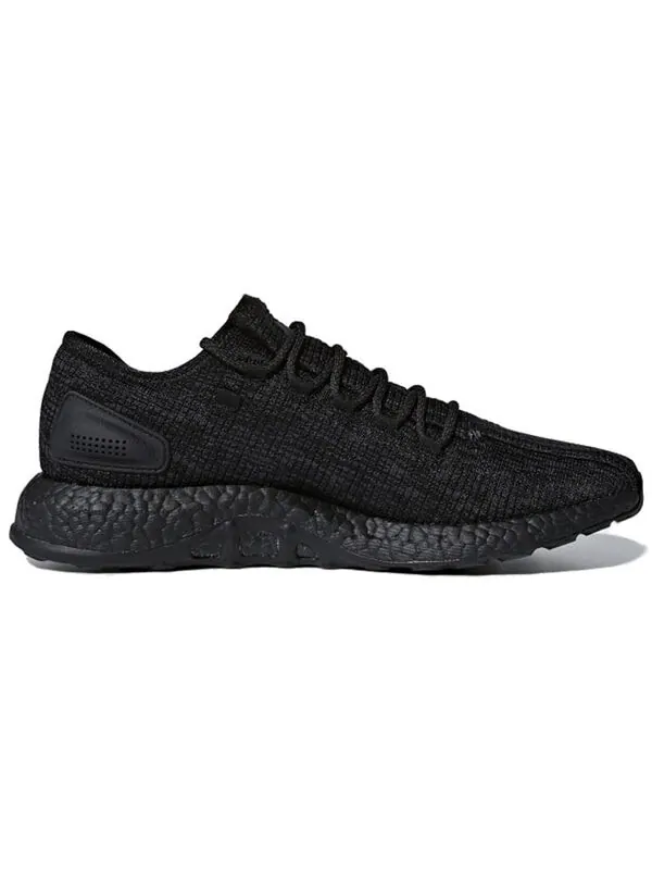 Кроссовки pureboost Adidas — изображение 2 из 4