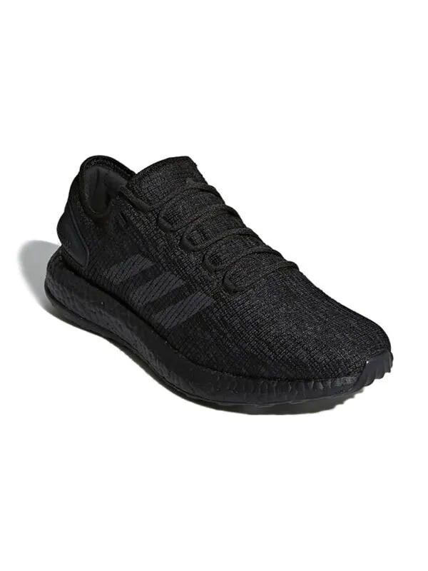 Кроссовки pureboost Adidas — изображение 3 из 4