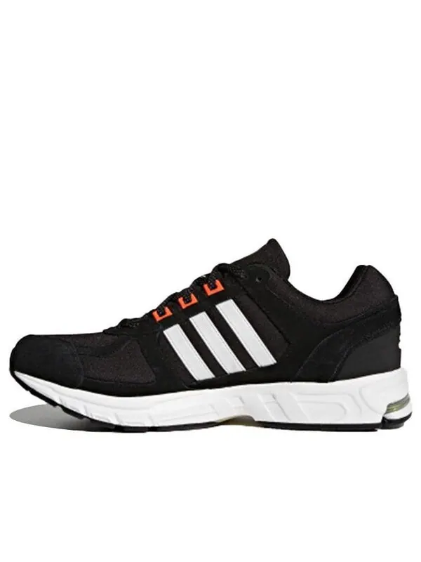 Кроссовки оборудование 10 юаней Adidas — изображение 1 из 4, черный/белый