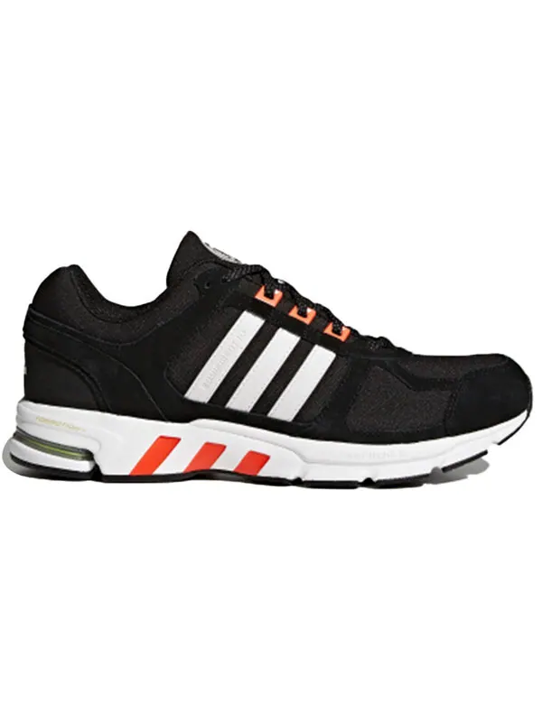 Кроссовки оборудование 10 юаней Adidas — изображение 2 из 4, черный/белый