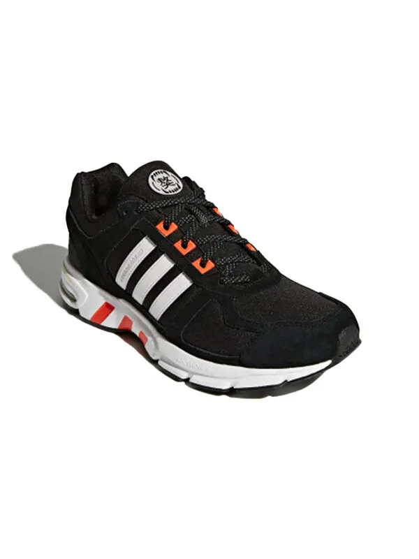 Кроссовки оборудование 10 юаней Adidas — изображение 3 из 4, черный/белый