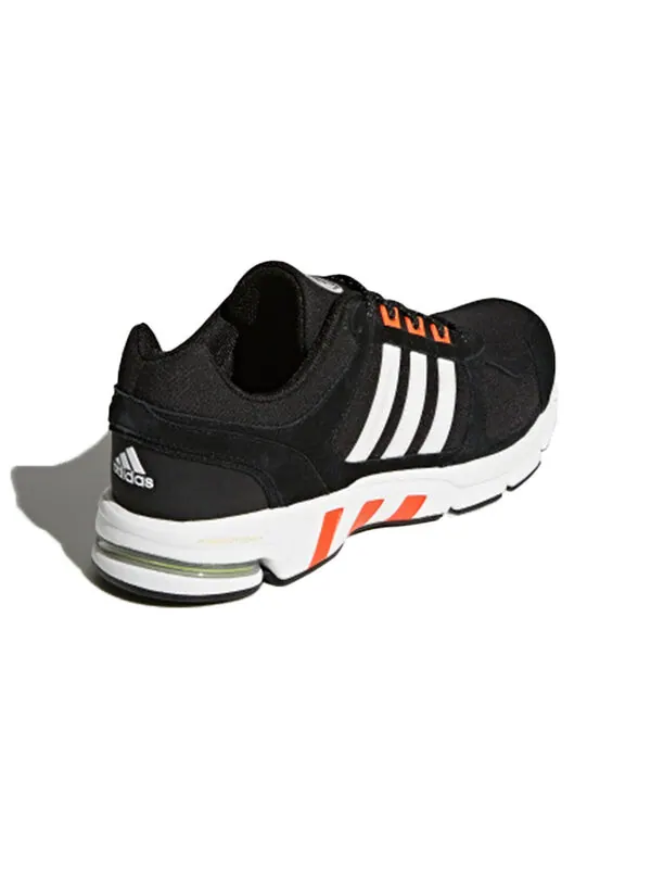 Кроссовки оборудование 10 юаней Adidas — изображение 4 из 4, черный/белый