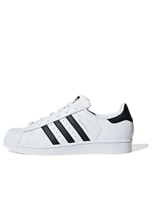 Кроссовки суперзвезда Adidas — изображение 1 из 4, белый