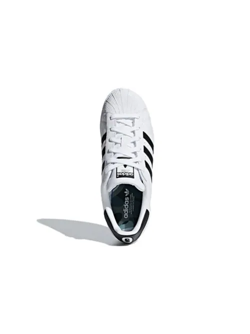 Кроссовки суперзвезда Adidas — изображение 4 из 4, белый