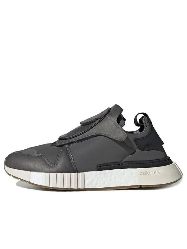 Кроссовки futurepacer Adidas — изображение 1 из 4, черный