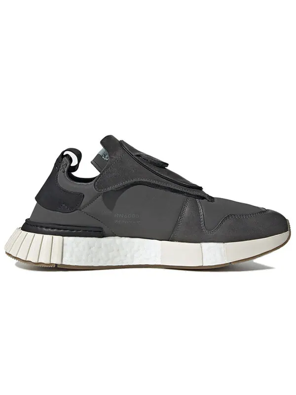 Кроссовки futurepacer Adidas — изображение 2 из 4, черный