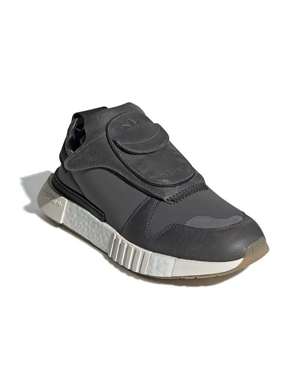 Кроссовки futurepacer Adidas — изображение 3 из 4, черный