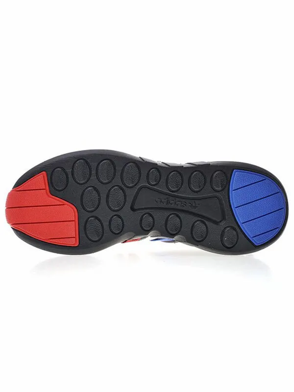 Кроссовки atmos x eqt поддержка adv Adidas — изображение 4 из 4, черный