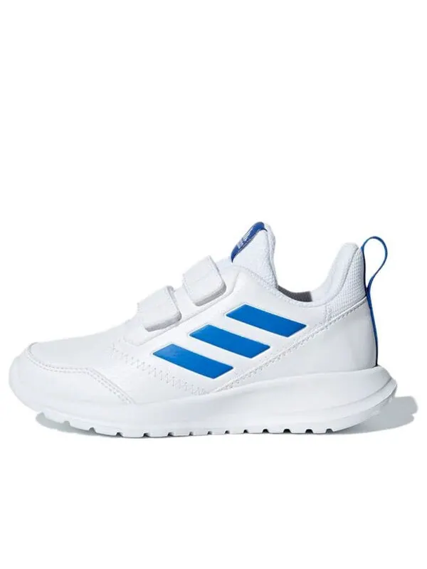 Кроссовки neo altarun Adidas — изображение 1 из 4, белый/синий