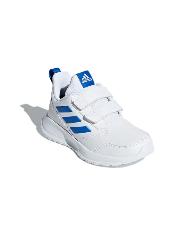 Кроссовки neo altarun Adidas — изображение 3 из 4, белый/синий