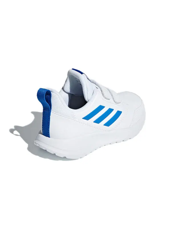 Кроссовки neo altarun Adidas — изображение 4 из 4, белый/синий