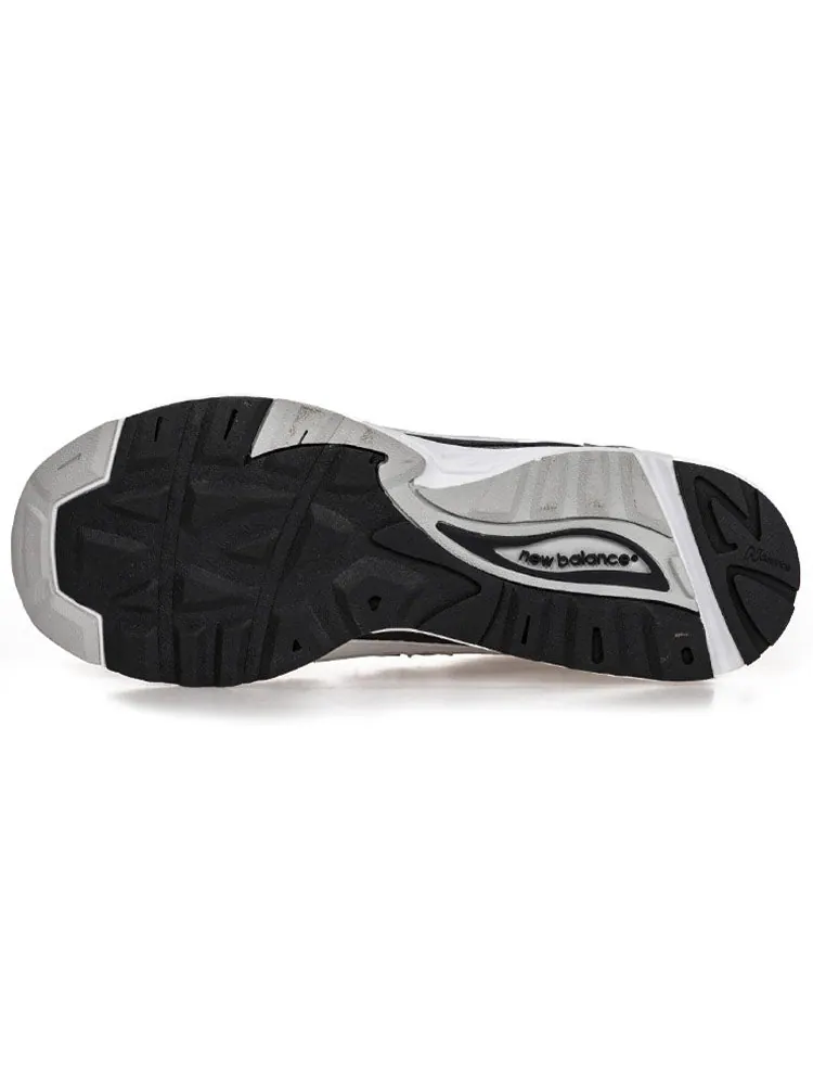 Спортивные кроссовки New Balance NB 878 Gray Black Unisex 'Black Gray' — изображение 5 из 5, черный