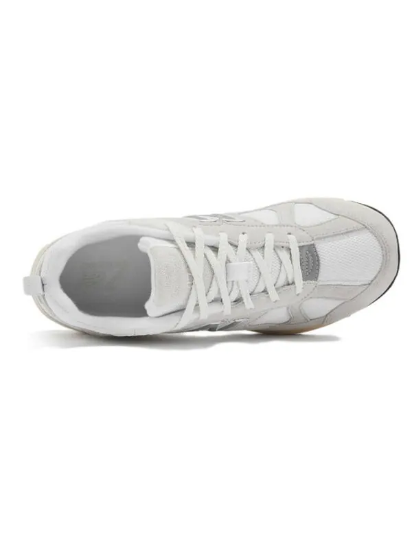 Кроссовки 878 series low top athleisure casual sports shoes унисекс New Balance — изображение 3 из 4, кремовый
