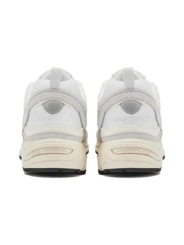 Кроссовки 878 series low top athleisure casual sports shoes унисекс New Balance — изображение 4 из 4, кремовый