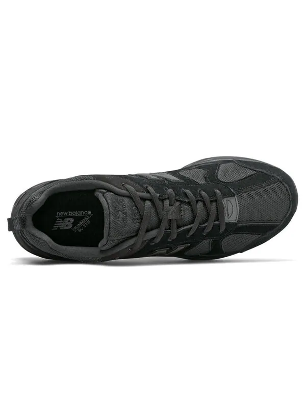 Кроссовки 878 New Balance — изображение 3 из 4, черный