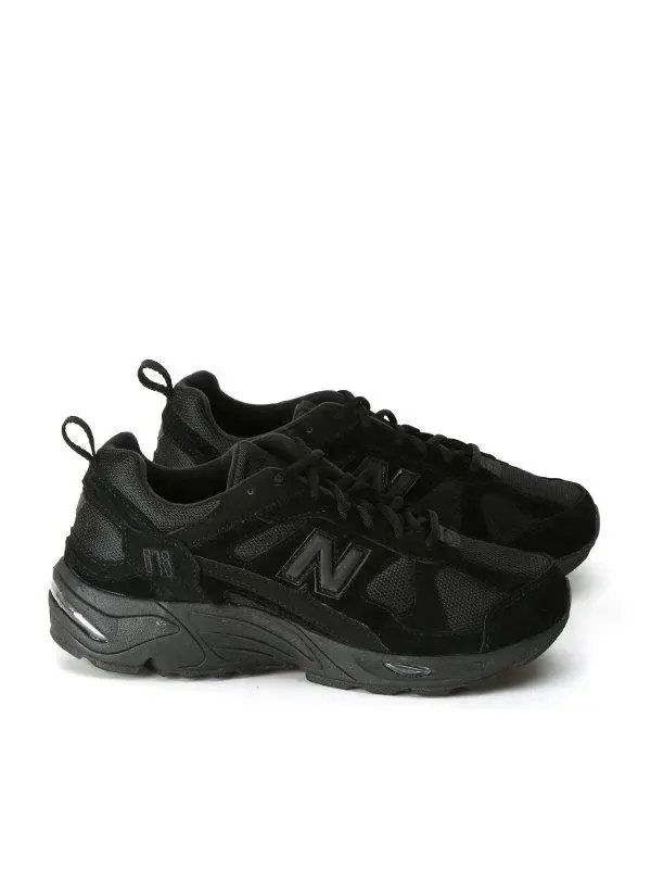 Кроссовки 878 New Balance — изображение 4 из 4, черный