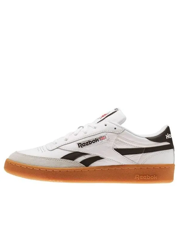 Кроссовки revenge plus Reebok — изображение 1 из 4, черный