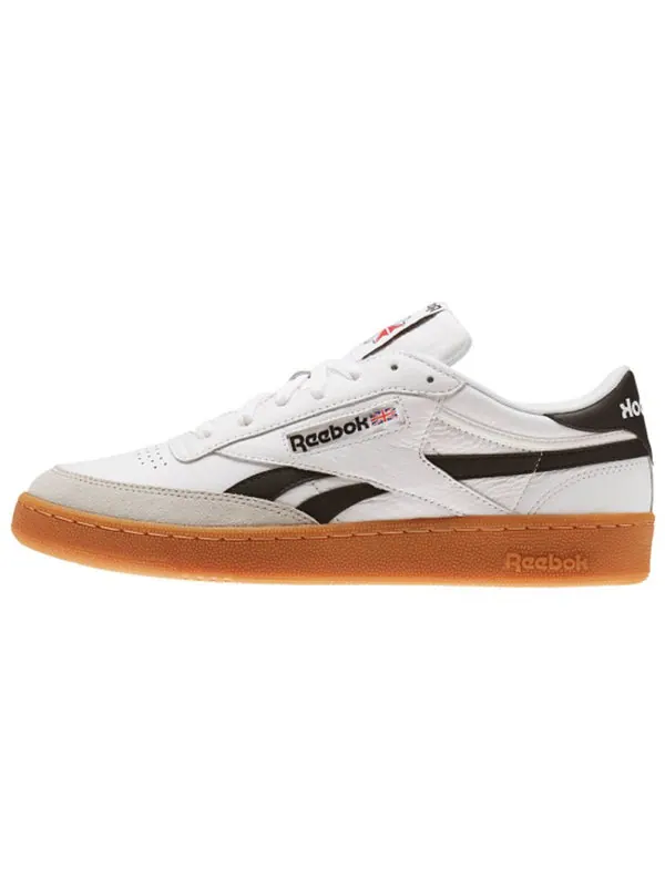 Кроссовки revenge plus Reebok — изображение 2 из 4, черный