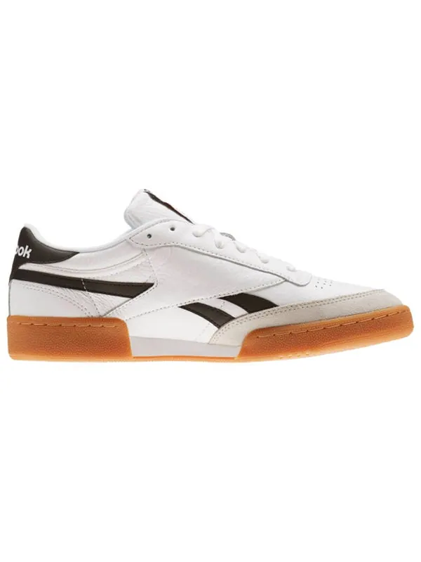 Кроссовки revenge plus Reebok — изображение 3 из 4, черный