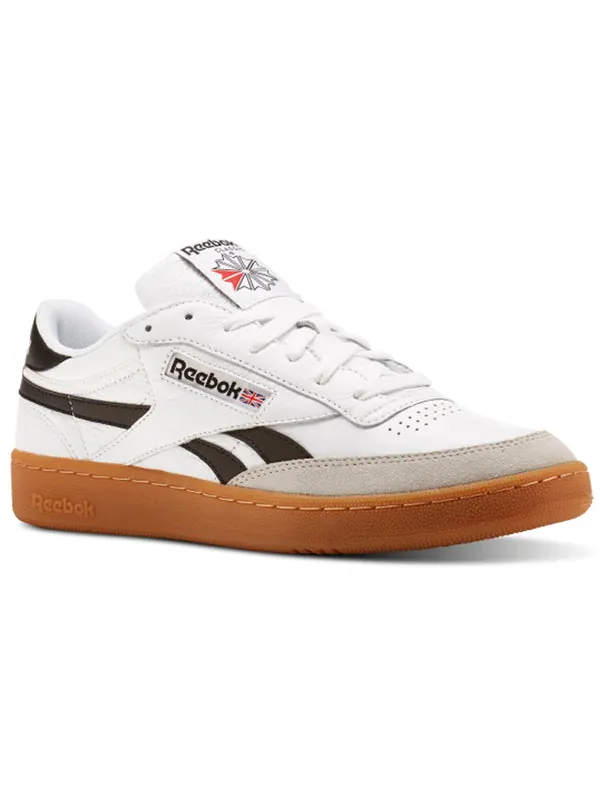 Кроссовки revenge plus Reebok — изображение 4 из 4, черный