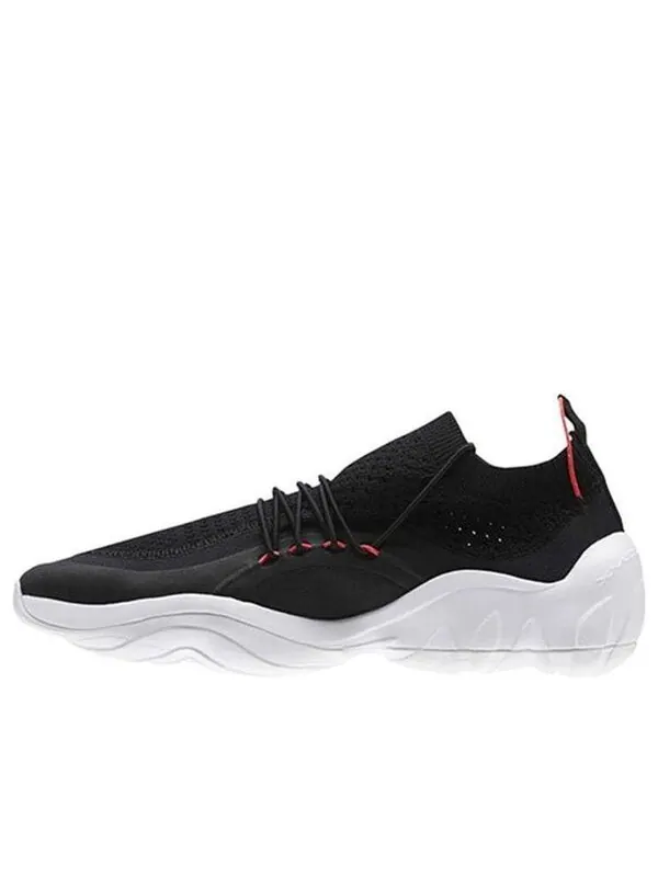 Кроссовки dmx fusion nr Reebok — изображение 1 из 3, черный