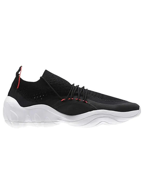 Кроссовки dmx fusion nr Reebok — изображение 2 из 3, черный