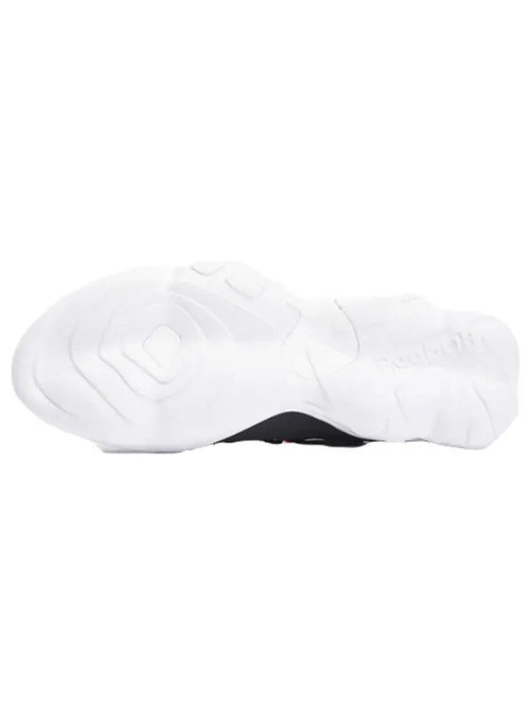 Кроссовки dmx fusion nr Reebok — изображение 3 из 3, черный